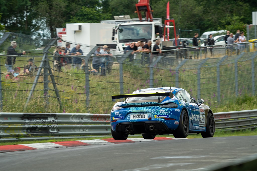 (Foto: Ring-Race-Shoot)